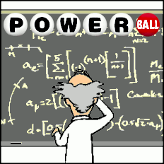 Predict Powerball numbers generator.