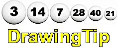 DrawPick Powerball logo
